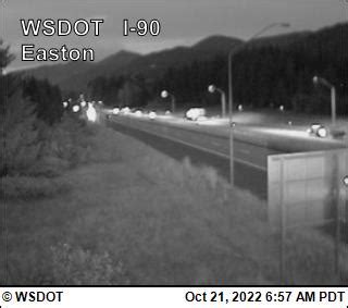 From www. . Snoqualmie pass cameras wsdot